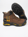 BOTAS CAT 1350R MARRÓN CP