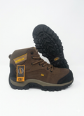 BOTAS CAT 1333 MARRÓN CP