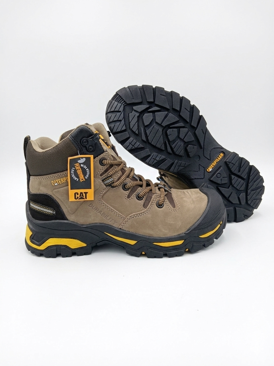 BOTAS CAT 1350R IMBLU CP