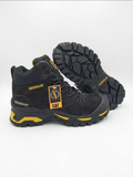 BOTAS CAT 1350R NEGRO CP