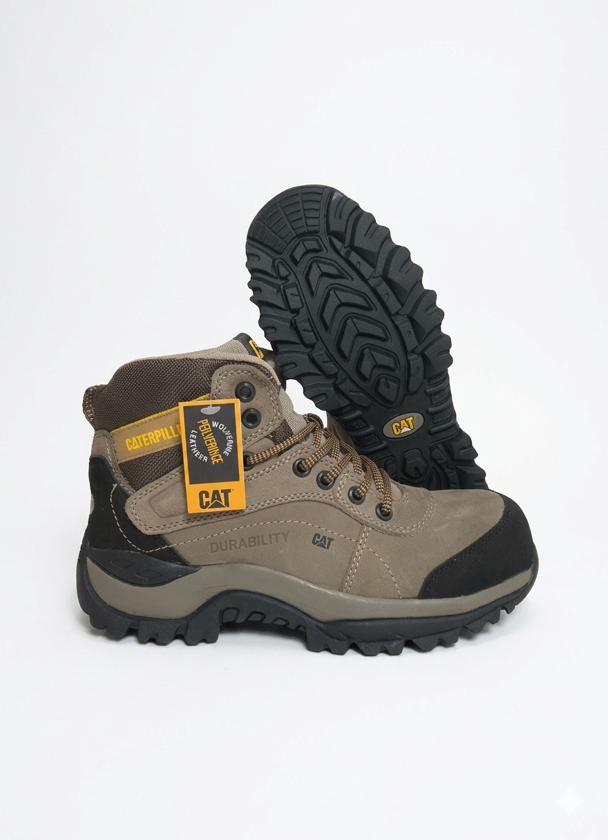 BOTAS CAT 1333 IMBLU CP
