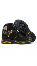 BOTAS CAT 1372 SEQUOIA NEGRA CP