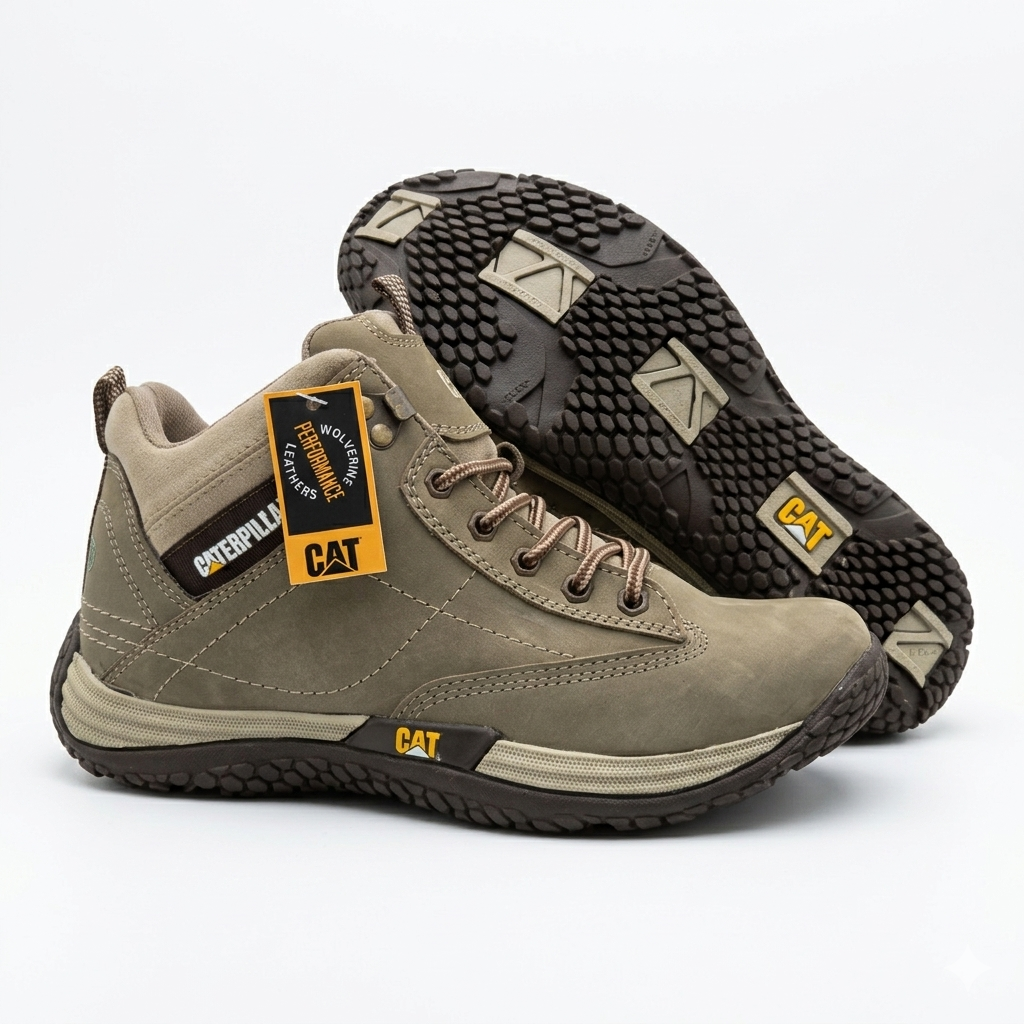 BOTAS CAT 1309 IMBLU SP