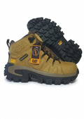 BOTAS CAT 1359 OCRE CP