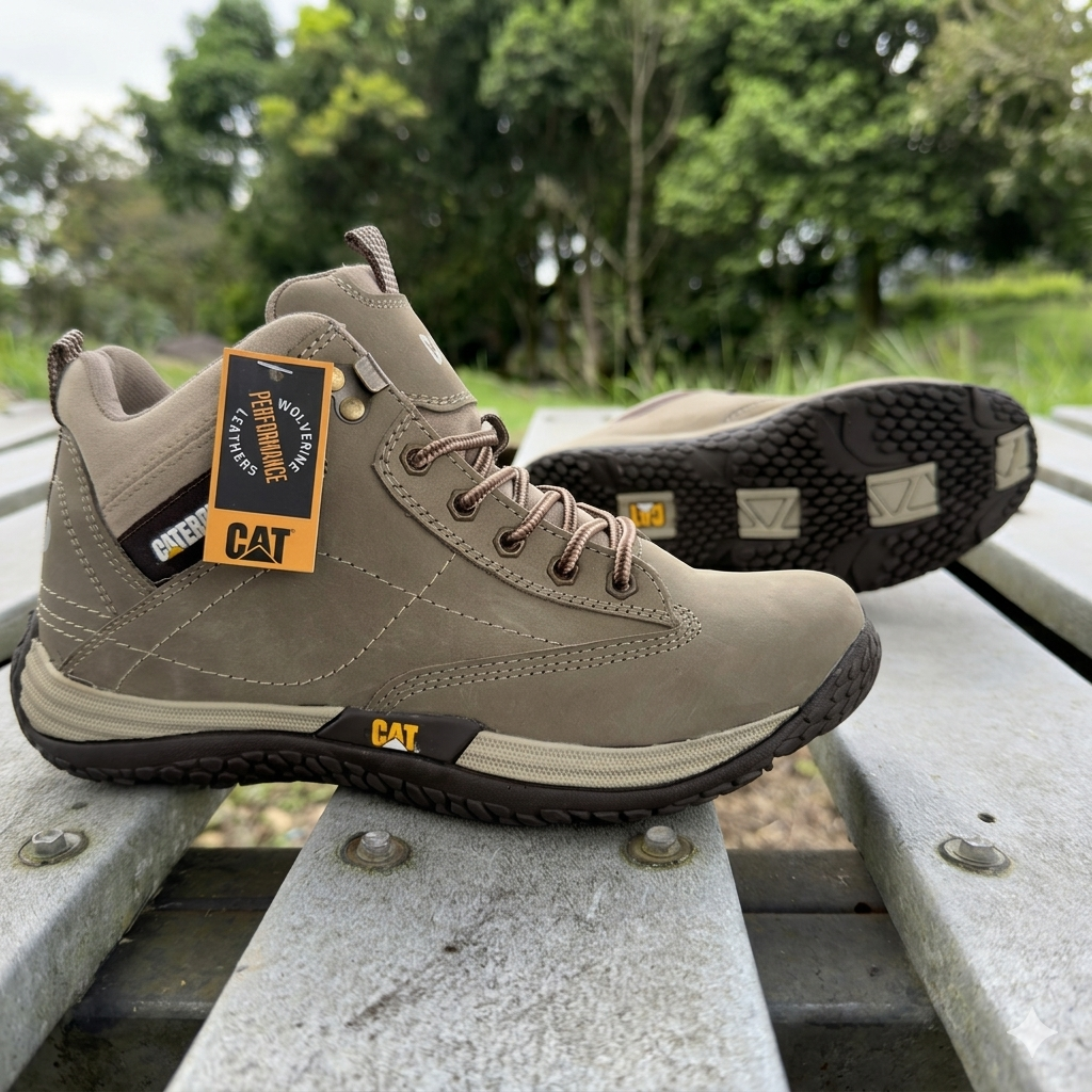 BOTAS CAT 1309 IMBLU SP