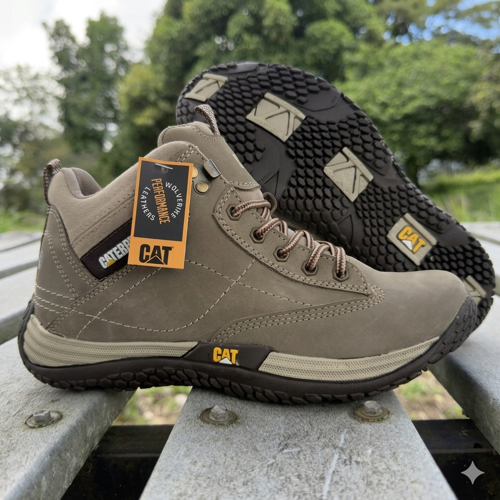 BOTAS CAT 1309 IMBLU SP