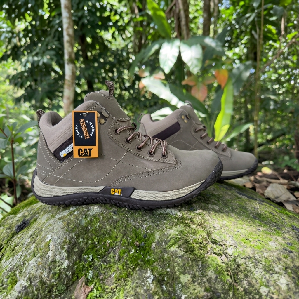 BOTAS CAT 1309 IMBLU SP