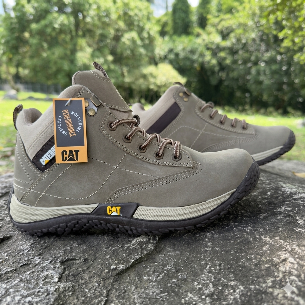 BOTAS CAT 1309 IMBLU SP