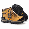 BOTAS CAT 1333 OCRE CP