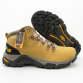 BOTAS CAT 1341 OCRE SP
