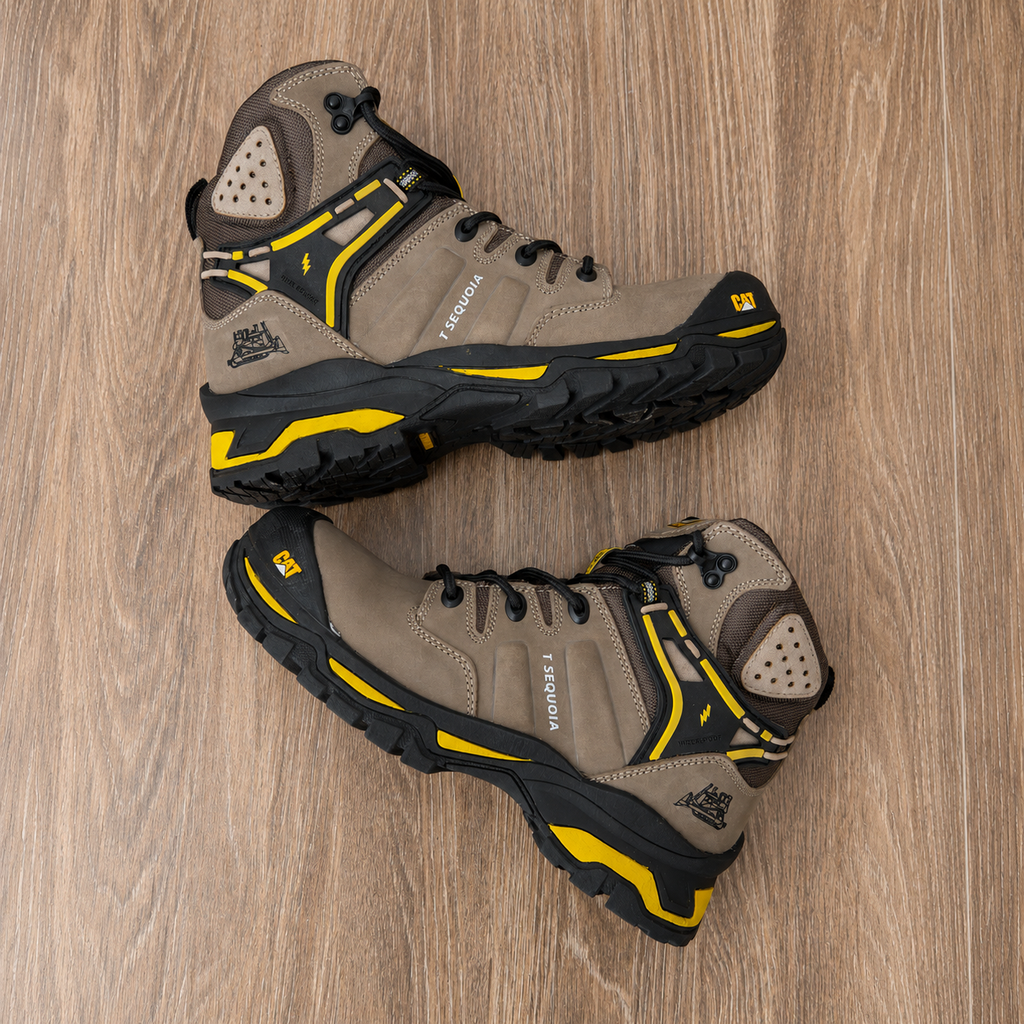 BOTAS CAT 1372 SEQUOIA IMBLU CP