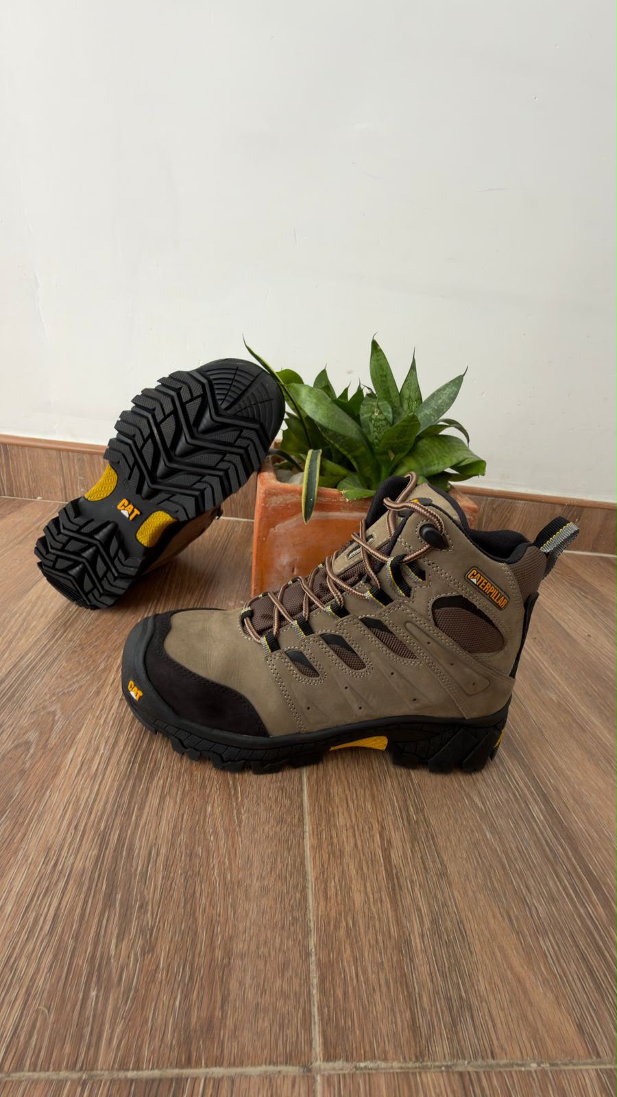 BOTAS CAT 1383 ARTEMIS IMBLU CP