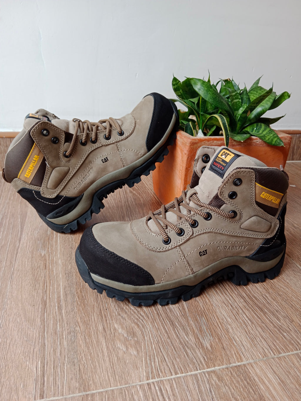 BOTAS CAT 1333 IMBLU CP
