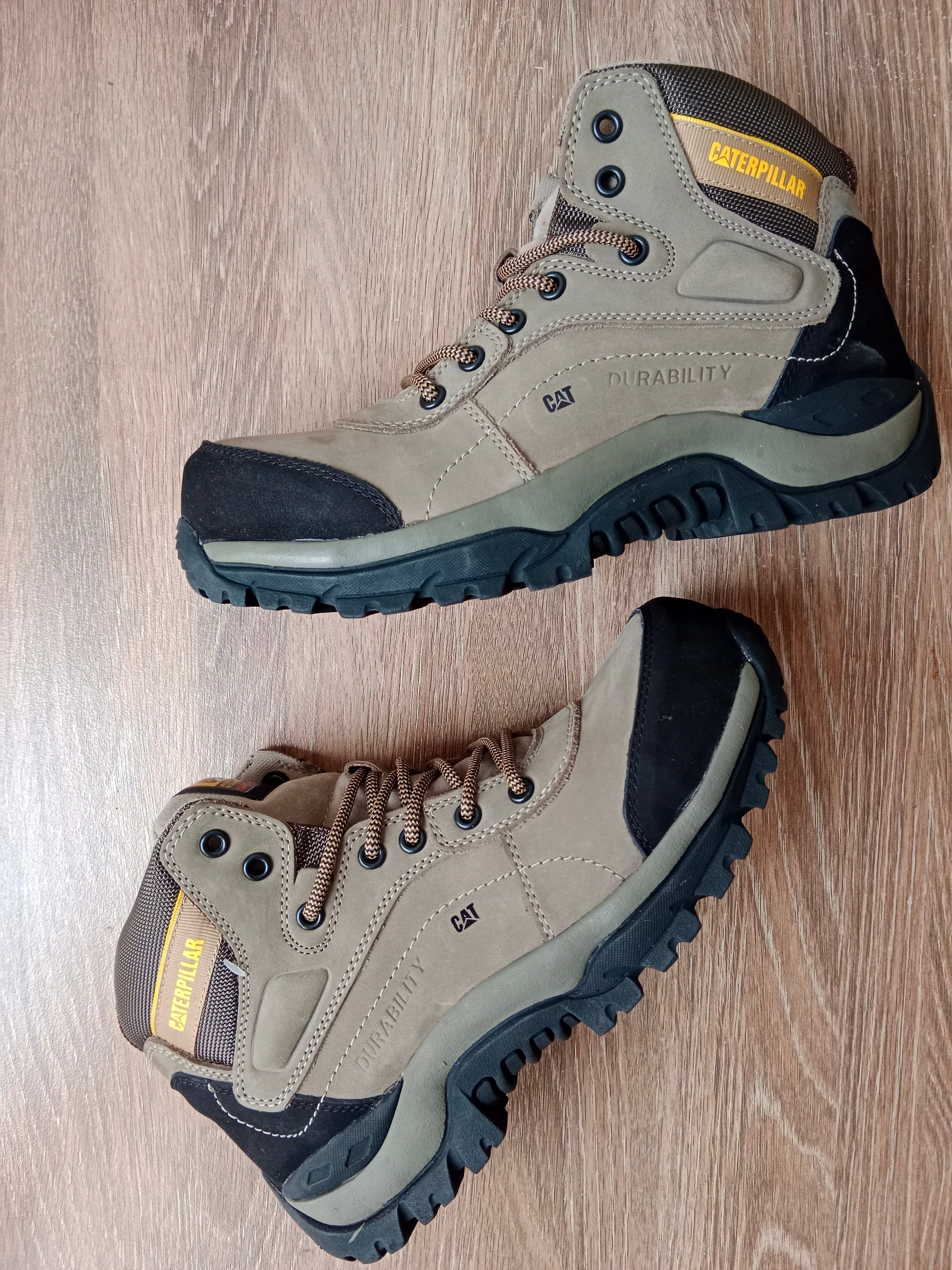 BOTAS CAT 1333 IMBLU CP