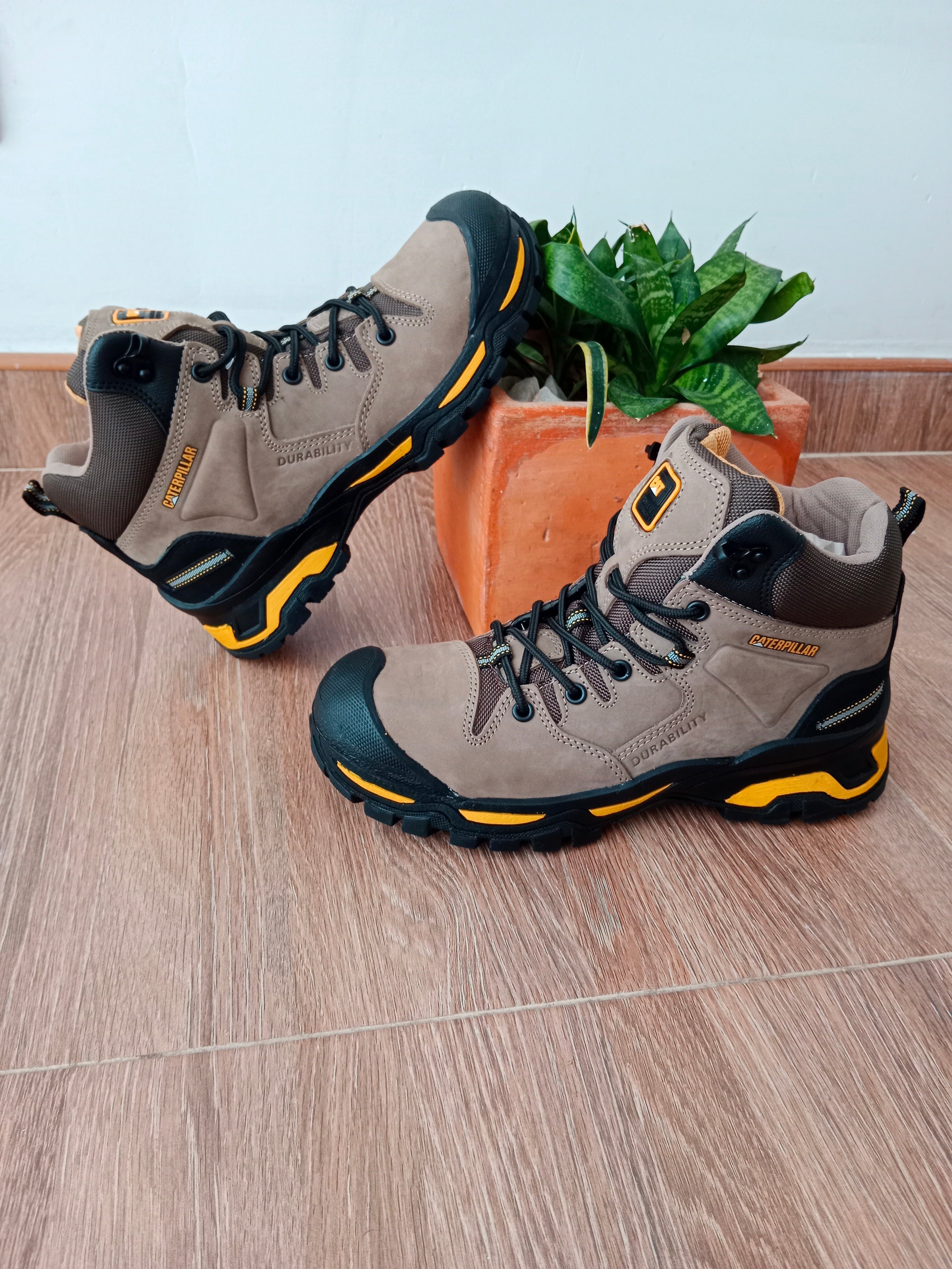 BOTAS CAT 1350R IMBLU CP
