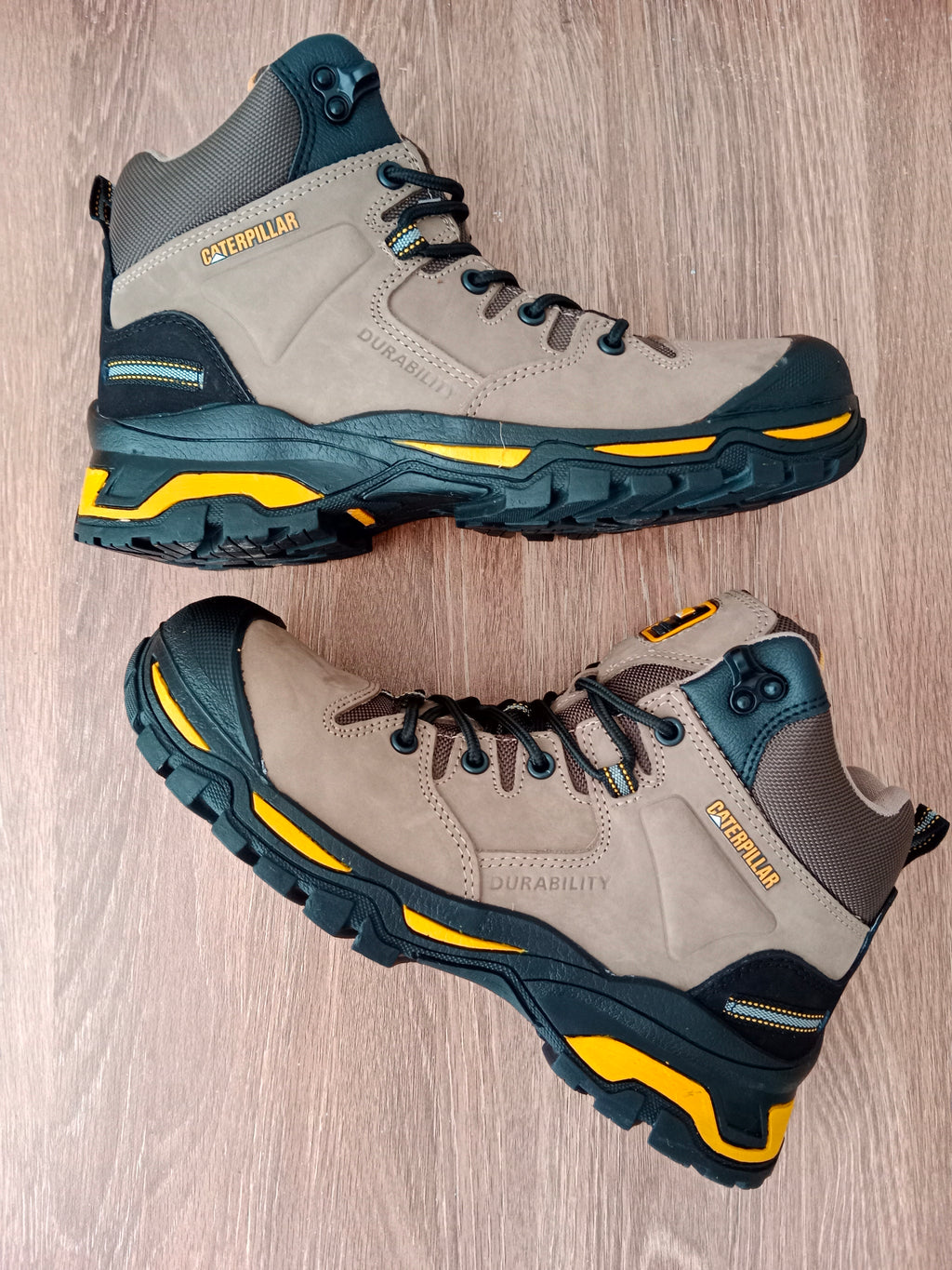 BOTAS CAT 1350R IMBLU CP